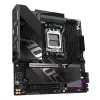 GIGABYTE B850M AORUS ELITE WIFI6E Motininė plokštė – AMD Ryzen 9000 serijos procesoriams, 12+2+2 fazių skaitmeninis VRM, iki 8200MHz DDR5 (OC), 1xPCIe 5.0 + 1xPCIe 4.0 M.2, WIFI 6E, 2.5GbE LAN, USB 3.2 Gen 2