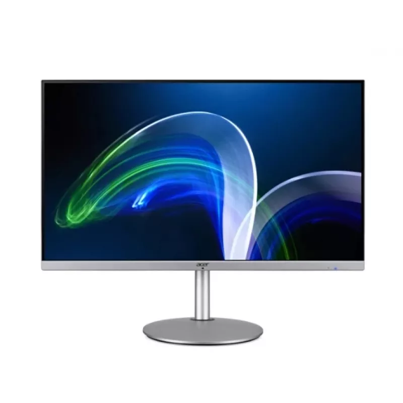 ACER stalinis monitorius - Cb322qksemip - 24 col. - 3840 x 2160 (4K UHD)