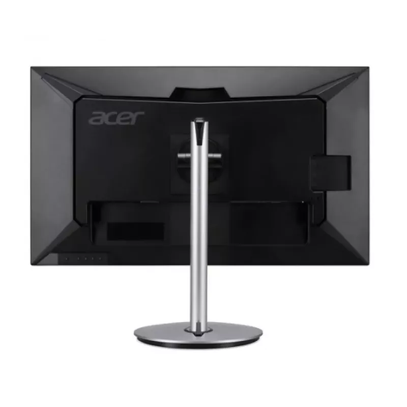 ACER stalinis monitorius - Cb322qksemip - 24 col. - 3840 x 2160 (4K UHD)