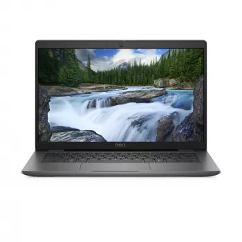 DELL Latitude 3450 Intel® Core™ i5 i5-1335U nešiojamas kompiuteris 35,6 cm (14 colių) Full HD 8 GB DDR5-SDRAM 512 GB SSD Wi-Fi 6E (802.11ax) Windows 11 Pro pilka