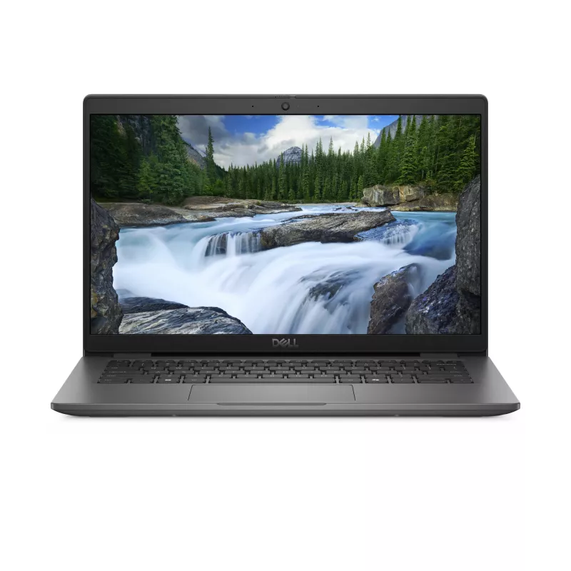 DELL Latitude 3450 Intel® Core™ i5 i5-1335U nešiojamas kompiuteris 35,6 cm (14 colių) Full HD 8 GB DDR5-SDRAM 512 GB SSD Wi-Fi 6E (802.11ax) Windows 11 Pro pilka