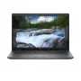 DELL Latitude 3450 Intel® Core™ i5 i5-1335U nešiojamas kompiuteris 35,6 cm (14 colių) Full HD 8 GB DDR5-SDRAM 512 GB SSD Wi-Fi 6E (802.11ax) Windows 11 Pro pilka