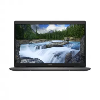 DELL Latitude 3450 Intel® Core™ i5 i5-1335U nešiojamas kompiuteris 35,6 cm (14 colių) Full HD 8 GB DDR5-SDRAM 512 GB SSD Wi-Fi 6E (802.11ax) Windows 11 Pro pilka