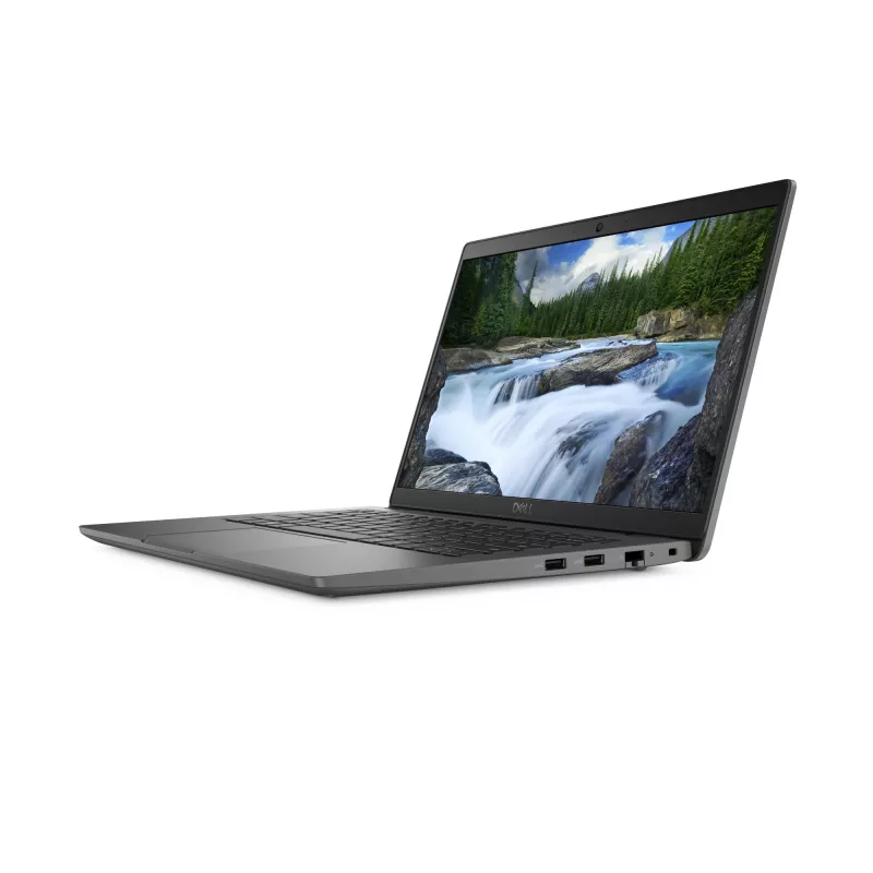 DELL Latitude 3450 Intel® Core™ i5 i5-1335U nešiojamas kompiuteris 35,6 cm (14 colių) Full HD 8 GB DDR5-SDRAM 512 GB SSD Wi-Fi 6E (802.11ax) Windows 11 Pro pilka