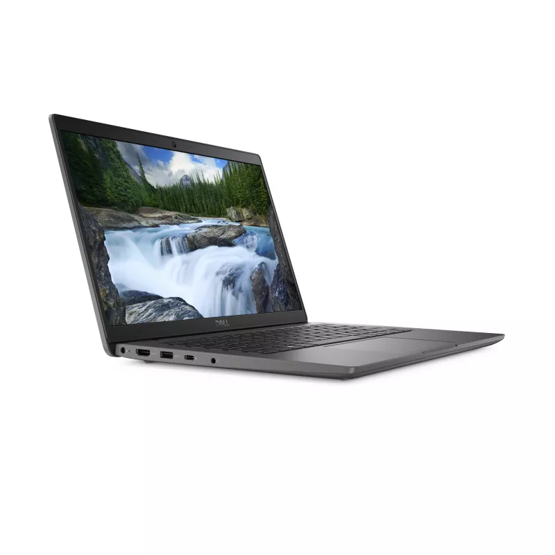 DELL Latitude 3450 Intel® Core™ i5 i5-1335U nešiojamas kompiuteris 35,6 cm (14 colių) Full HD 8 GB DDR5-SDRAM 512 GB SSD Wi-Fi 6E (802.11ax) Windows 11 Pro pilka