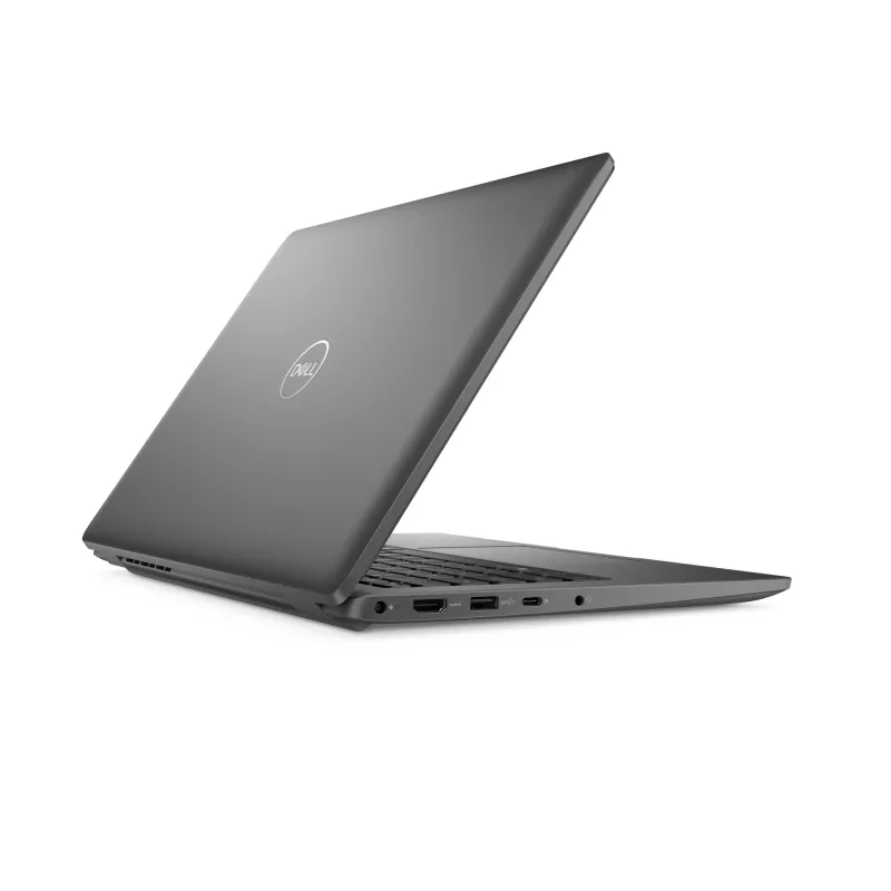 DELL Latitude 3450 Intel® Core™ i5 i5-1335U nešiojamas kompiuteris 35,6 cm (14 colių) Full HD 8 GB DDR5-SDRAM 512 GB SSD Wi-Fi 6E (802.11ax) Windows 11 Pro pilka