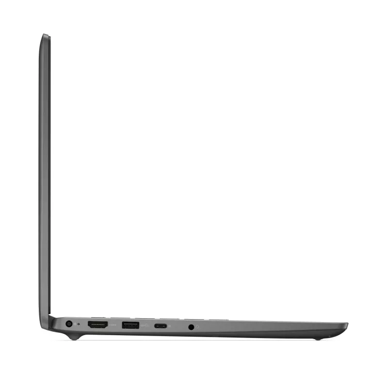DELL Latitude 3450 Intel® Core™ i5 i5-1335U nešiojamas kompiuteris 35,6 cm (14 colių) Full HD 8 GB DDR5-SDRAM 512 GB SSD Wi-Fi 6E (802.11ax) Windows 11 Pro pilka