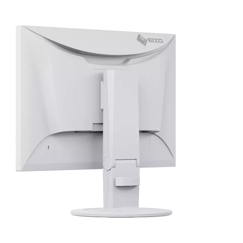 EIZO FlexScan EV2360-WT kompiuterio monitorius 57,1 cm (22,5 col.) 1920 x 1200 pikselių WUXGA LCD baltas