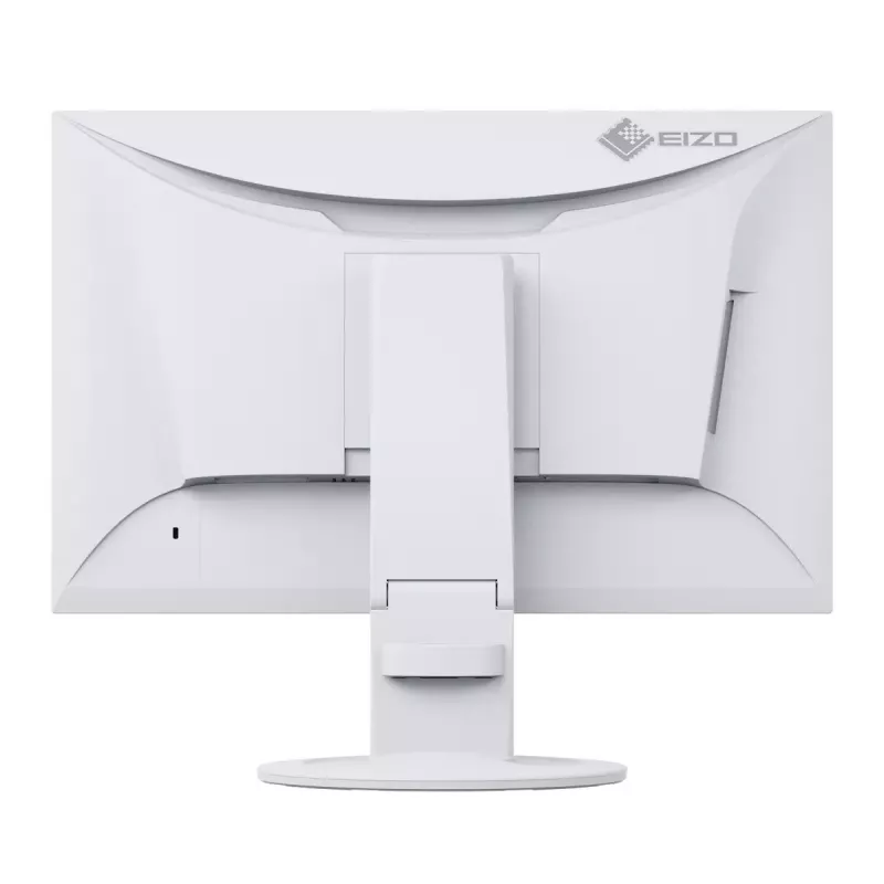 EIZO FlexScan EV2360-WT kompiuterio monitorius 57,1 cm (22,5 col.) 1920 x 1200 pikselių WUXGA LCD baltas