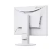 EIZO FlexScan EV2360-WT kompiuterio monitorius 57,1 cm (22,5 col.) 1920 x 1200 pikselių WUXGA LCD baltas