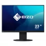 EIZO FlexScan EV2360-BK kompiuterio monitorius 57,1 cm (22,5 col.) 1920 x 1200 pikselių WUXGA LCD juodas