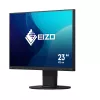 EIZO FlexScan EV2360-BK kompiuterio monitorius 57,1 cm (22,5 col.) 1920 x 1200 pikselių WUXGA LCD juodas