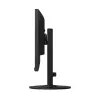 EIZO FlexScan EV2360-BK kompiuterio monitorius 57,1 cm (22,5 col.) 1920 x 1200 pikselių WUXGA LCD juodas