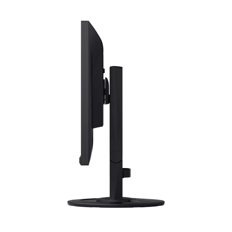 EIZO FlexScan EV2360-BK kompiuterio monitorius 57,1 cm (22,5 col.) 1920 x 1200 pikselių WUXGA LCD juodas