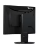 EIZO FlexScan EV2360-BK kompiuterio monitorius 57,1 cm (22,5 col.) 1920 x 1200 pikselių WUXGA LCD juodas