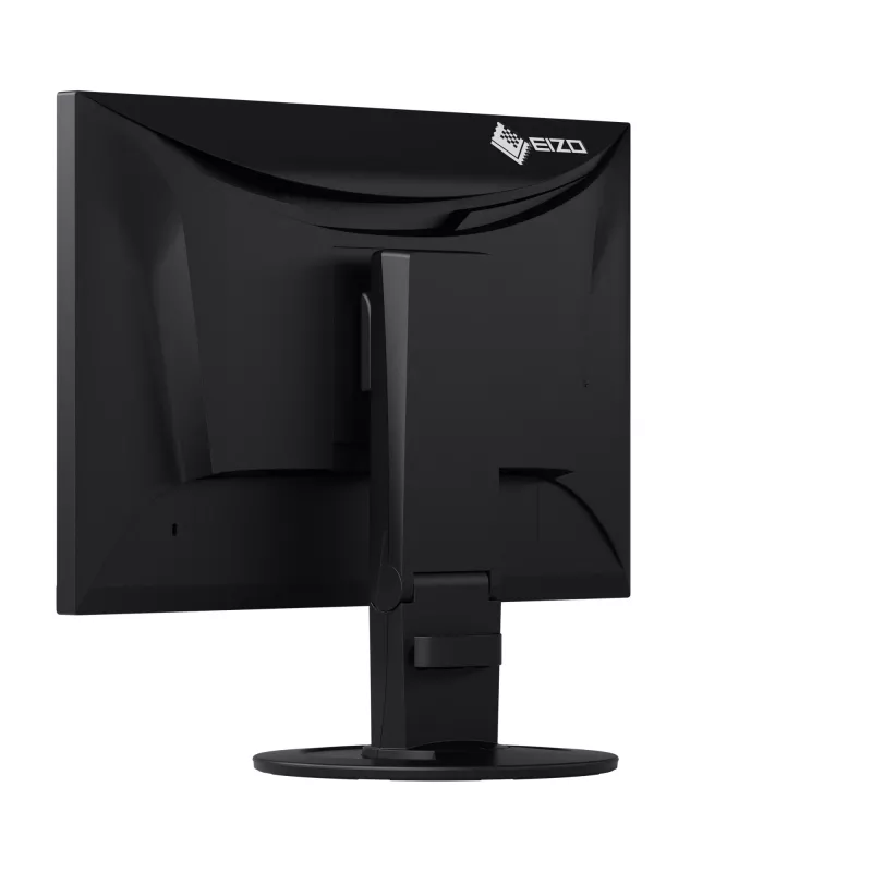 EIZO FlexScan EV2360-BK kompiuterio monitorius 57,1 cm (22,5 col.) 1920 x 1200 pikselių WUXGA LCD juodas
