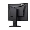 EIZO FlexScan EV2360-BK kompiuterio monitorius 57,1 cm (22,5 col.) 1920 x 1200 pikselių WUXGA LCD juodas