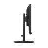 EIZO FlexScan EV2360-BK kompiuterio monitorius 57,1 cm (22,5 col.) 1920 x 1200 pikselių WUXGA LCD juodas