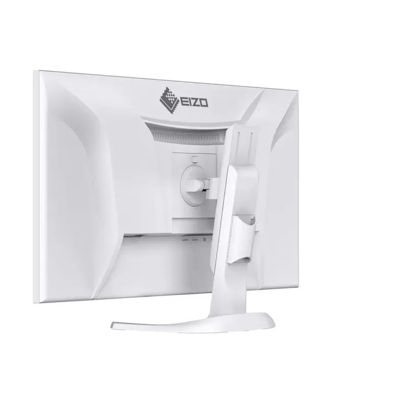 EIZO FlexScan EV3240X-WT kompiuterio monitorius 80 cm (31,5 colio) 3840 x 2160 pikselių 4K Ultra HD LCD baltas