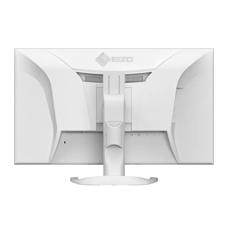 EIZO FlexScan EV3240X-WT kompiuterio monitorius 80 cm (31,5 colio) 3840 x 2160 pikselių 4K Ultra HD LCD baltas