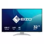 EIZO FlexScan EV3240X-WT kompiuterio monitorius 80 cm (31,5 colio) 3840 x 2160 pikselių 4K Ultra HD LCD baltas