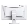 EIZO FlexScan EV2490-WT kompiuterio monitorius 60,5 cm (23,8 col.) 1920 x 1080 pikselių Full HD LCD Baltas