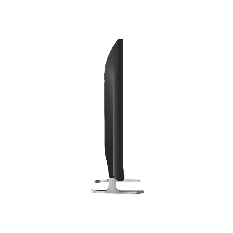 EIZO FlexScan EV4340X-BK kompiuterio monitorius 108 cm (42,5 col.) 3840 x 2160 pikselių 4K Ultra HD LCD juodas