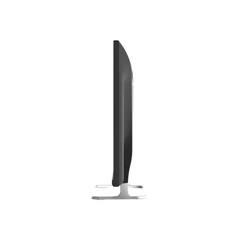 EIZO FlexScan EV4340X-BK kompiuterio monitorius 108 cm (42,5 col.) 3840 x 2160 pikselių 4K Ultra HD LCD juodas