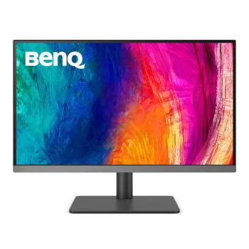 BenQ PD2706U kompiuterio monitorius 68,6 cm (27 colių) 3840 x 2160 pikselių 4K Ultra HD LCD juodas