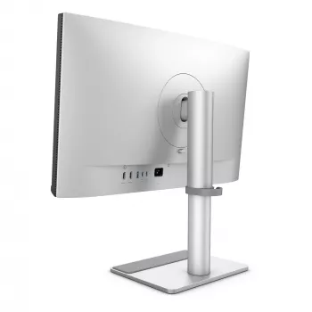 BenQ MA270U kompiuterio monitorius 68,6 cm (27 col.) 3840 x 2160 pikselių 4K Ultra HD baltas
