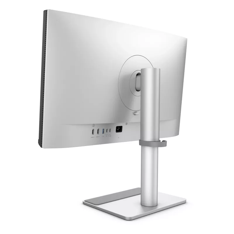 BenQ MA270U kompiuterio monitorius 68,6 cm (27 col.) 3840 x 2160 pikselių 4K Ultra HD baltas