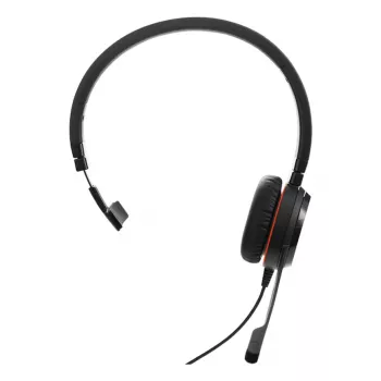Jabra Evolve 30 II Headset Wired Head-band Office/Call center USB Type-C / USB Type-A Juoda