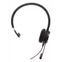 Jabra Evolve 30 II Headset Wired Head-band Office/Call center USB Type-C / USB Type-A Juoda
