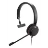 Jabra Evolve 30 II Headset Wired Head-band Office/Call center USB Type-C / USB Type-A Juoda