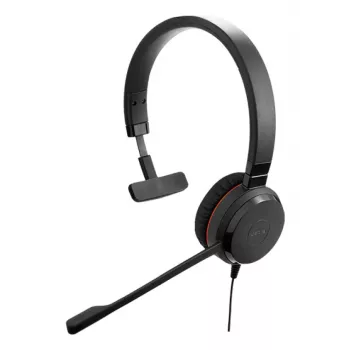 Jabra Evolve 30 II Headset Wired Head-band Office/Call center USB Type-C / USB Type-A Juoda