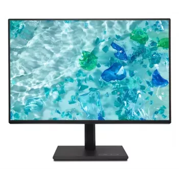 Acer stalinis monitorius - Vero B247ygbmiprx - 24 inch - 1920 x 1080 (pilnas HD) - 4 ms