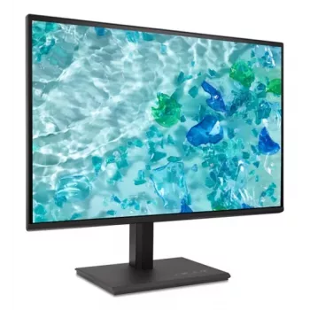 Acer stalinis monitorius - Vero B247ygbmiprx - 24 inch - 1920 x 1080 (pilnas HD) - 4 ms