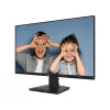 MSI Pro MP275QDE kompiuterio monitorius 68,6 cm (27 colių) 2560 x 1440 pikselių Wide Quad HD LCD juodas