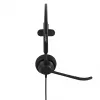 Ausinės Jabra Engage 50 II USB-C/A MS Mono laidinės biurui