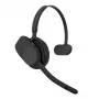 Jabra Perform 75 ausinės, belaidės, biurui/skambučių centrui, 20 - 20000 Hz, 111,4 g, Ausinės, Juodos