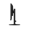 Monitorius EIZO EV2460-BK 23,8 colio IPS LED Full HD 1920x1080, 250 cd/m², 5 ms, USB šakotuvas, garsiakalbiai, VESA