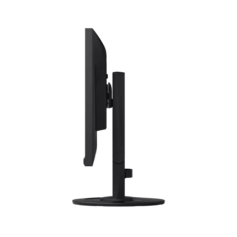 Monitorius EIZO EV2460-BK 23,8 colio IPS LED Full HD 1920x1080, 250 cd/m², 5 ms, USB šakotuvas, garsiakalbiai, VESA