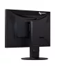 Monitorius EIZO EV2460-BK 23,8 colio IPS LED Full HD 1920x1080, 250 cd/m², 5 ms, USB šakotuvas, garsiakalbiai, VESA