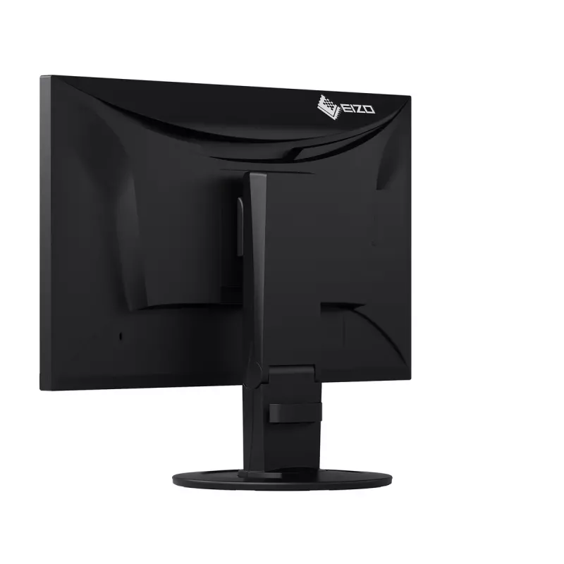 Monitorius EIZO EV2460-BK 23,8 colio IPS LED Full HD 1920x1080, 250 cd/m², 5 ms, USB šakotuvas, garsiakalbiai, VESA