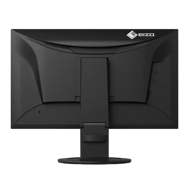 Monitorius EIZO EV2460-BK 23,8 colio IPS LED Full HD 1920x1080, 250 cd/m², 5 ms, USB šakotuvas, garsiakalbiai, VESA
