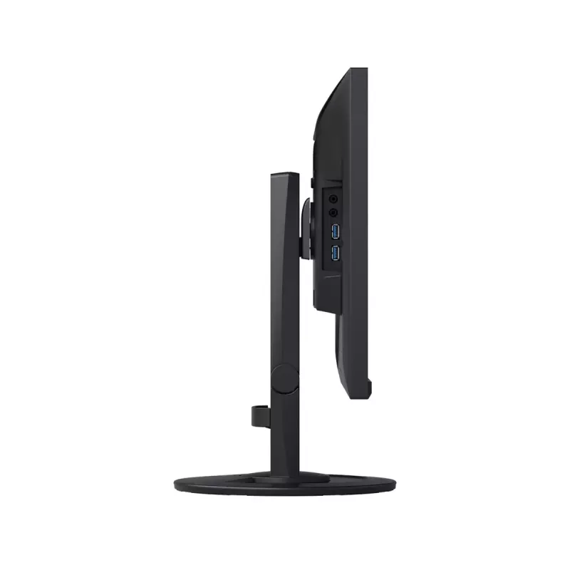 Monitorius EIZO EV2460-BK 23,8 colio IPS LED Full HD 1920x1080, 250 cd/m², 5 ms, USB šakotuvas, garsiakalbiai, VESA