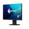 Monitorius EIZO EV2460-BK 23,8 colio IPS LED Full HD 1920x1080, 250 cd/m², 5 ms, USB šakotuvas, garsiakalbiai, VESA