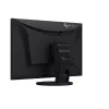 EIZO FlexScan EV2795-BK kompiuterio monitorius 68,6 cm (27 colių) 2560 x 1440 pikselių Quad HD LCD juodas