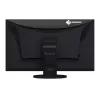 EIZO FlexScan EV2795-BK kompiuterio monitorius 68,6 cm (27 colių) 2560 x 1440 pikselių Quad HD LCD juodas