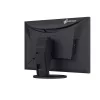 EIZO FlexScan EV2795-BK kompiuterio monitorius 68,6 cm (27 colių) 2560 x 1440 pikselių Quad HD LCD juodas